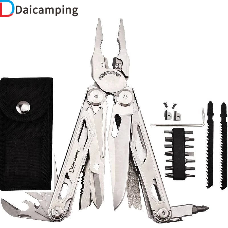Multitool  Daicamping DL30
