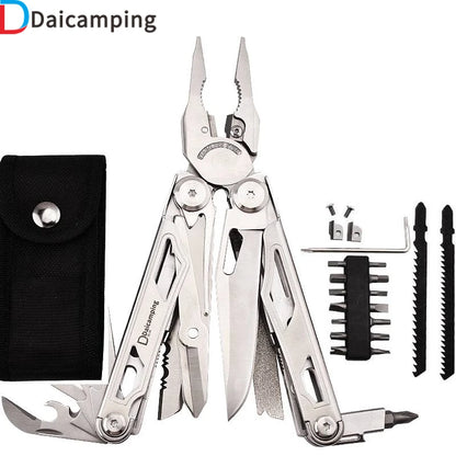 Multitool  Daicamping DL30