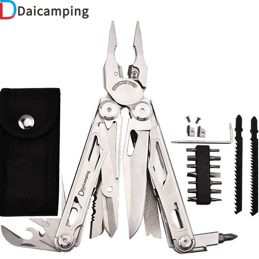 Multitool  Daicamping DL30