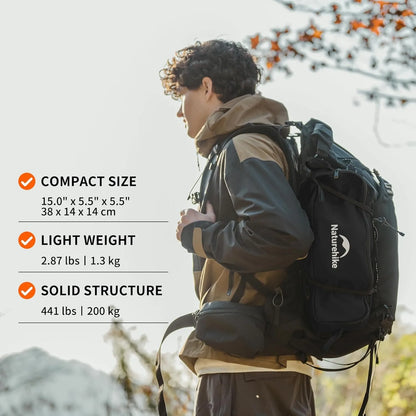 Ultralight Folding Camping Chair