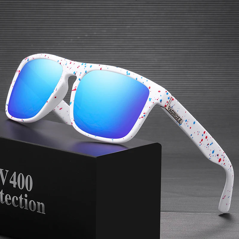 Polarized Fishing Sunglasses Men and  Women