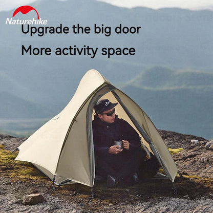 Cloud Up Pro Trekking Tent 20D Nylon