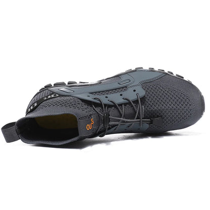 Aqua Shoes Male Quick-Drying Anti-Slip