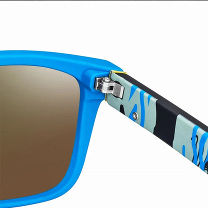 Polarized Fishing Sunglasses Men and  Women