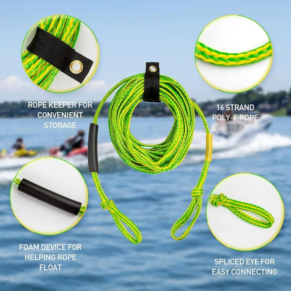 Tow Rope for Tubing