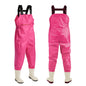 Chest Waders for Kids