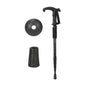 54-110cm Hiking Sticks Walking Stick Trekking Poles Mountaineering Telescopic Walking Stick for Particularly Steep Climb