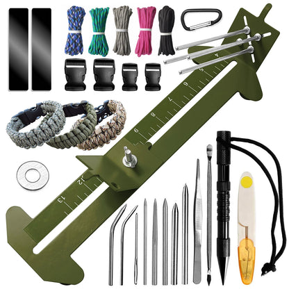 Paracord Bracelet Kit