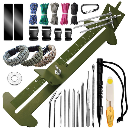 Paracord Bracelet Kit