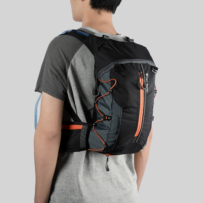 Cycling Hydration Backpack 10L