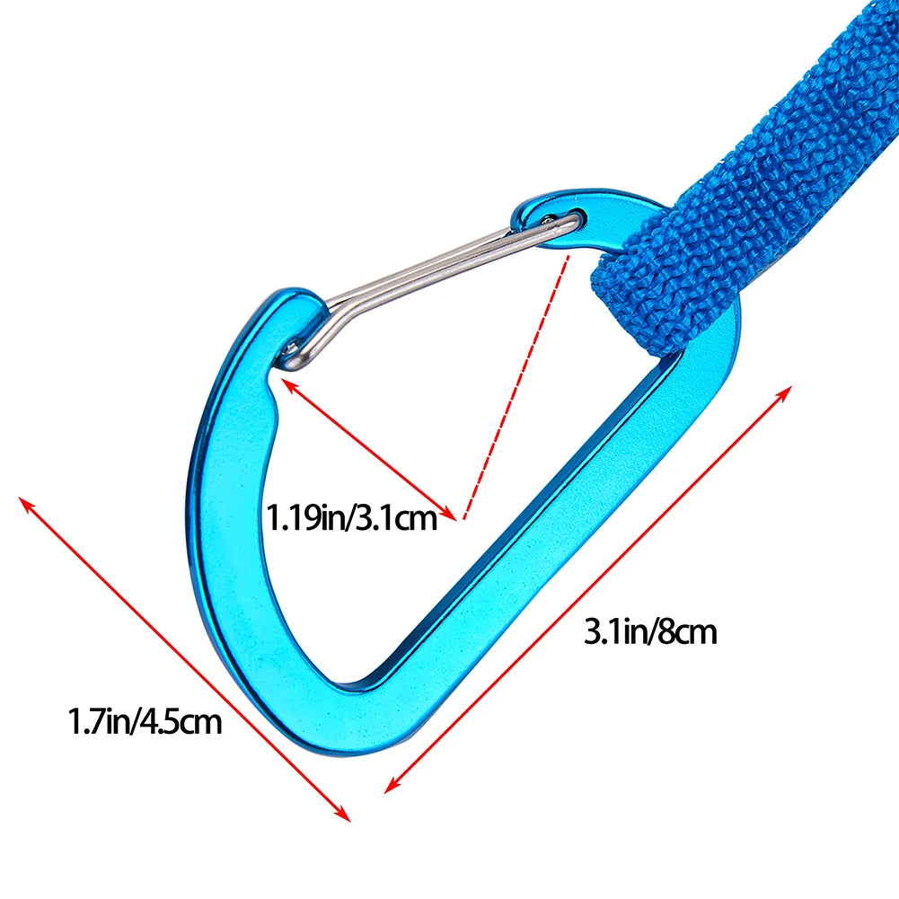 Kayak Paddle Leash/Lanyard