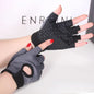 Women's Cycling Fingerless Gloves