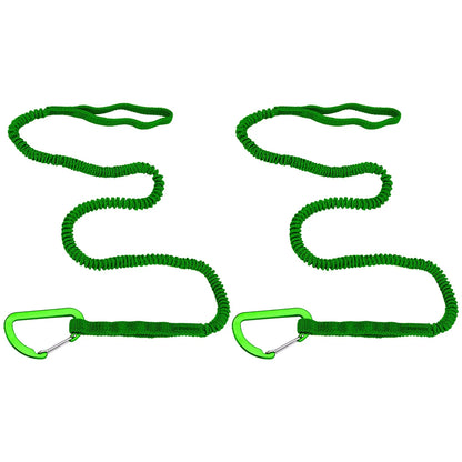 Kayak Paddle Adjustable Leash
