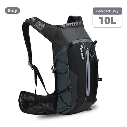 Cycling Hydration Backpack 10L