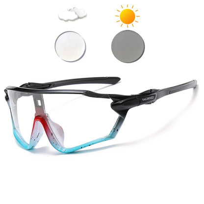 Polarized Fishing Glasses