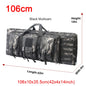 Tactical Double Rifle Bag