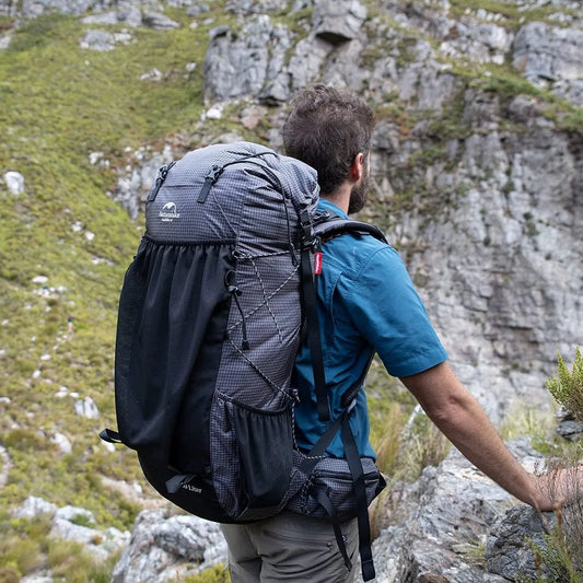 Mountain Backpack 60+5L