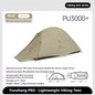 Cloud Up Pro Trekking Tent 20D Nylon