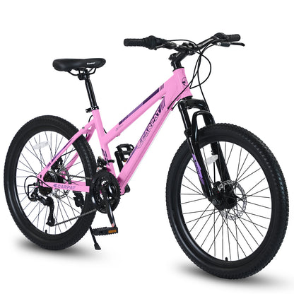 Women's Mountain Bike 24 26