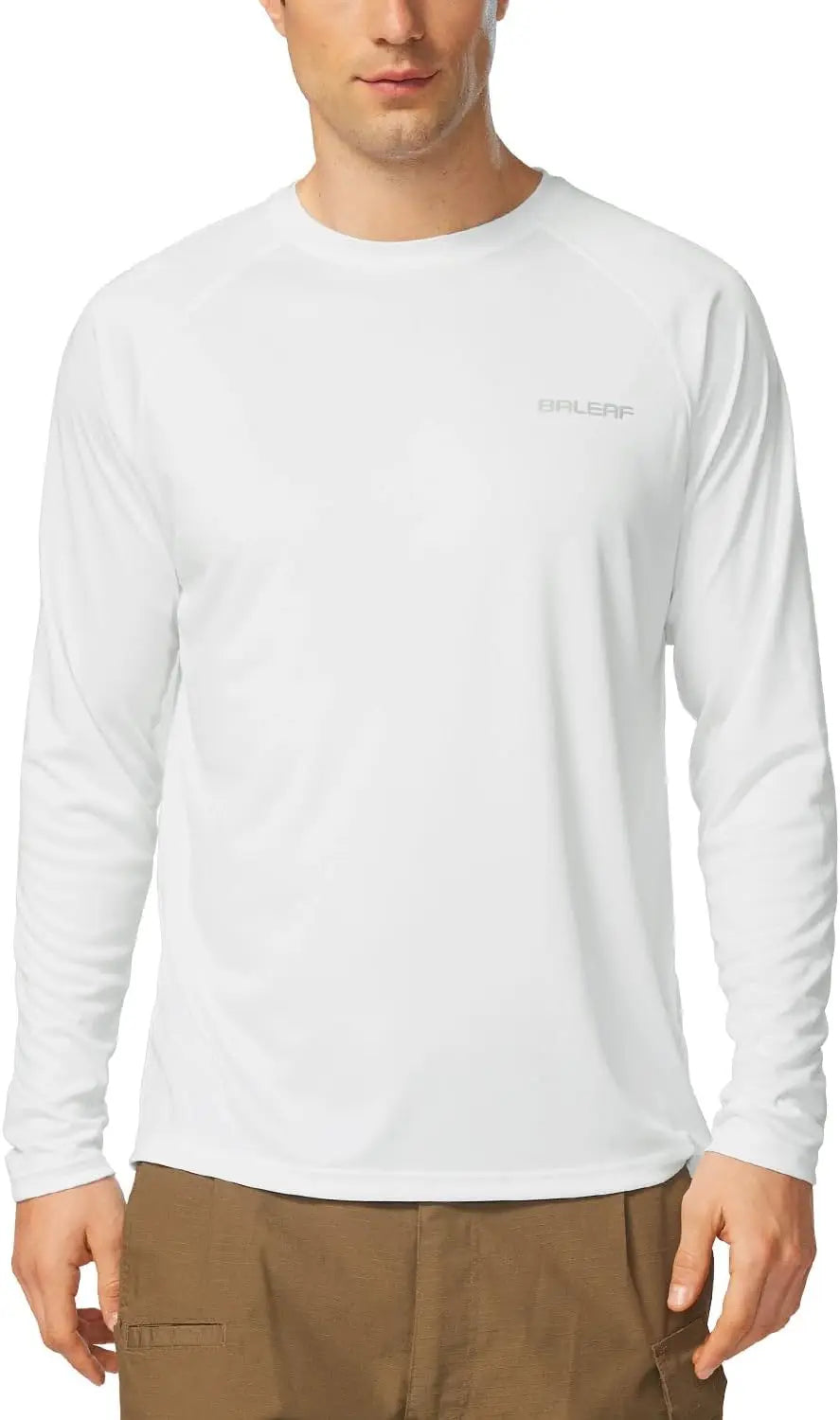 Men's UV Protection Shirt SPF 50+