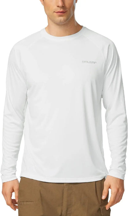 Men's UV Protection Shirt SPF 50+
