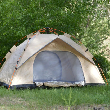 Automatic Quick-opening Waterproof Tent