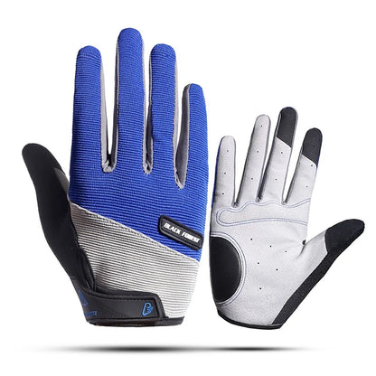 Full Finger Bicycle Gloves