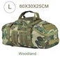 30L 50L 80L Outdoor Mountaineering Bag
