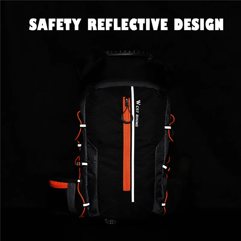 Cycling Hydration Backpack 10L