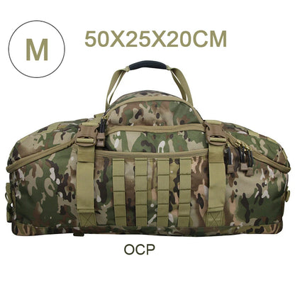 30L 50L 80L Outdoor Mountaineering Bag