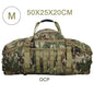 30L 50L 80L Outdoor Mountaineering Bag