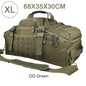 30L 50L 80L Outdoor Mountaineering Bag