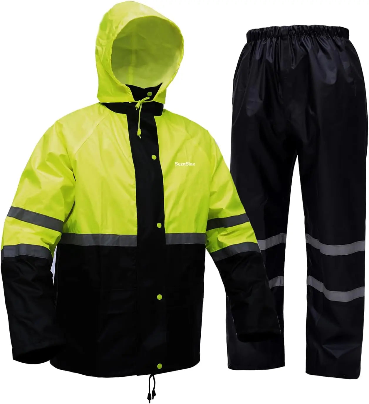 Waterproof Rain Suit for Men & Women
