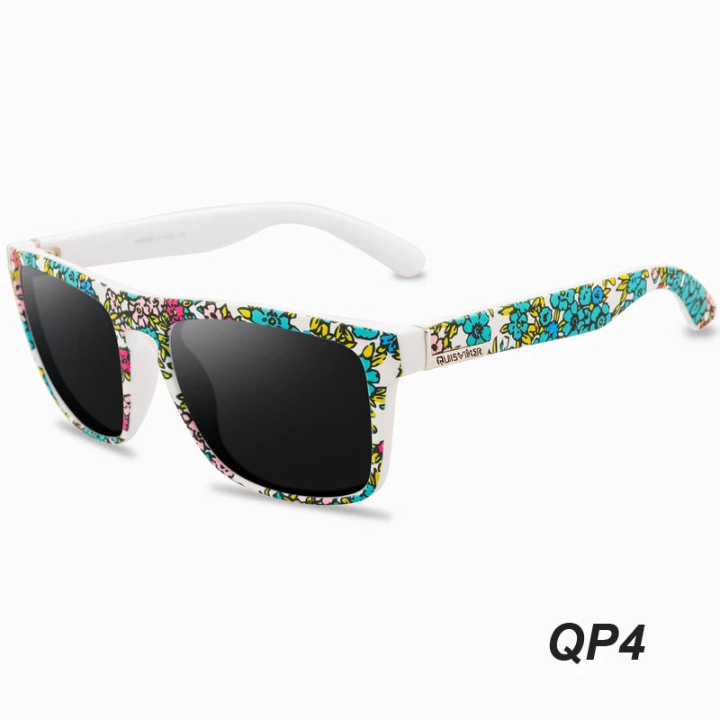 Polarized Fishing Sunglasses Men and  Women