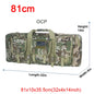 Tactical Double Rifle Bag
