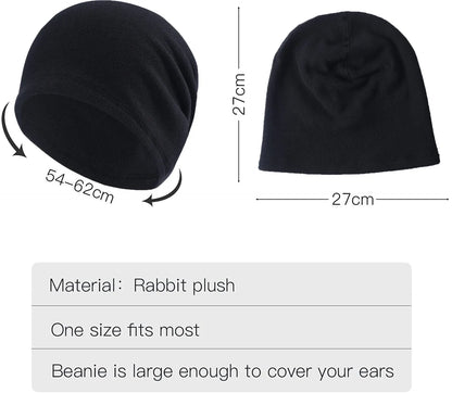 Winter Skull Cap Helmet Cold Weather Liner