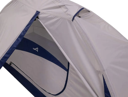 Lightweight Solo Backpacking Tent, 4 lbs, Weatherproof & Easy Setup for Outdoor Adventures