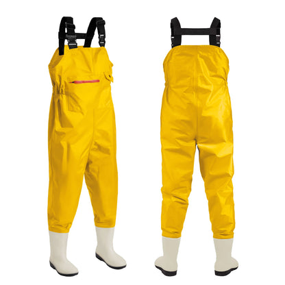 Chest Waders for Kids