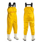 Chest Waders for Kids