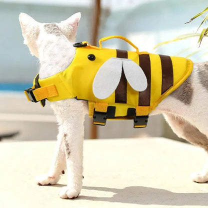 Life Vests For Dog
