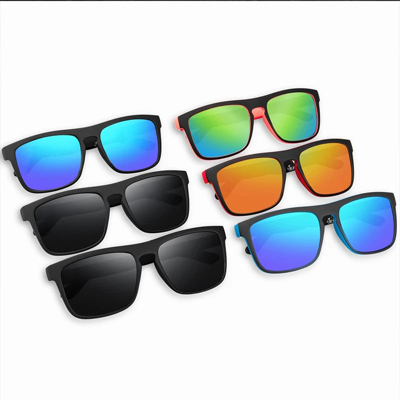 Polarized Fishing Sunglasses Men and  Women