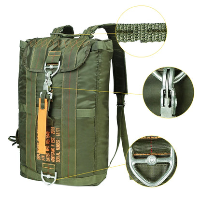 All-purpose Lightweight Backpack