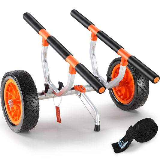 450lbs Kayak Cart