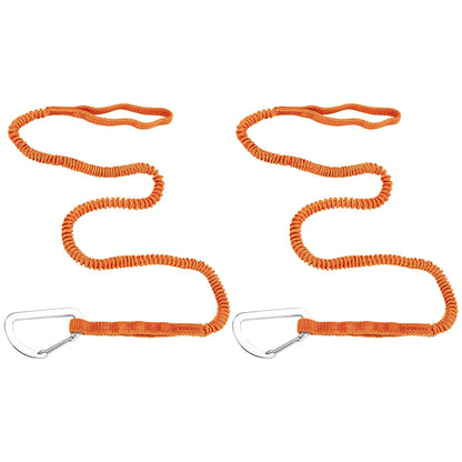 Kayak Paddle Adjustable Leash