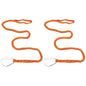 Kayak Paddle Adjustable Leash