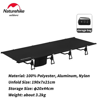 Ultralight Camping Cot