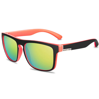 Polarized Fishing Sunglasses Men and  Women
