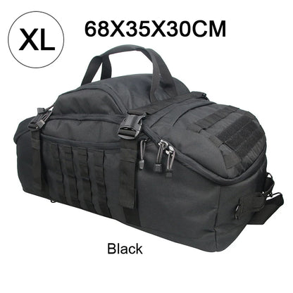 30L 50L 80L Outdoor Mountaineering Bag