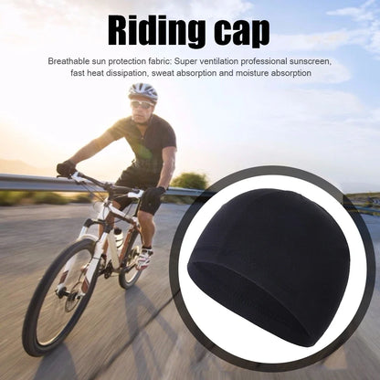 Summer Cooling Skull Caps