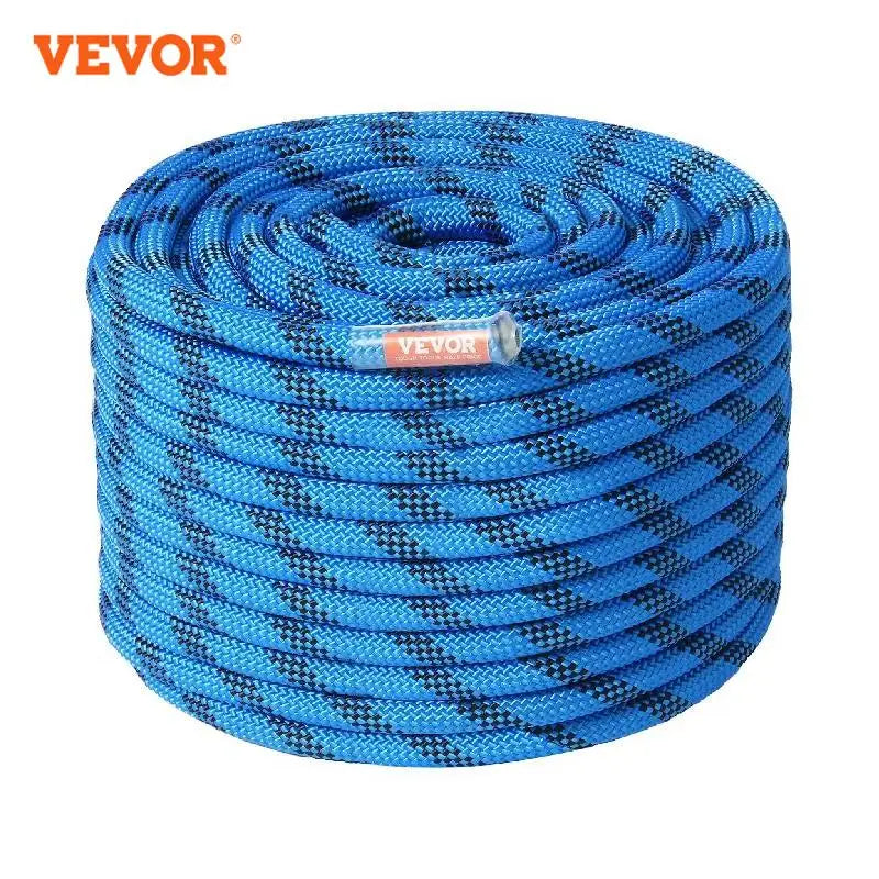 12.7mm Static Climbing Rope 125/150/200ft